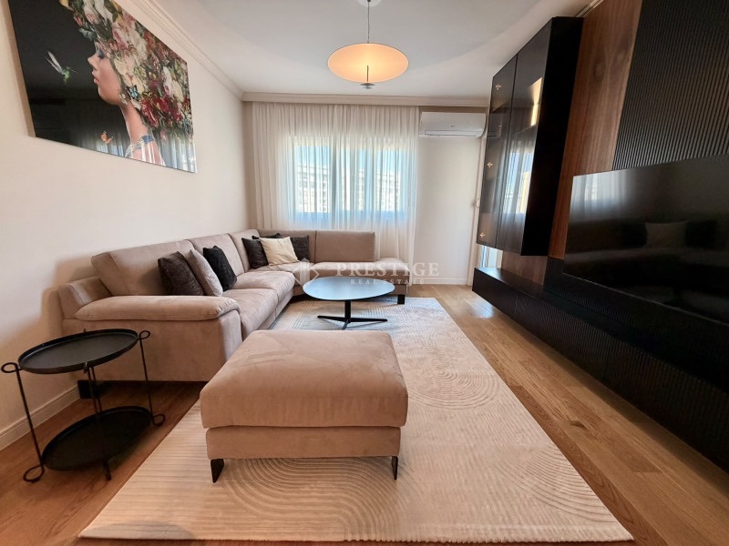 Izdavanje, Jednosoban stan, 50m², Central Point, Podgorica