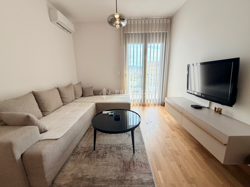 Prodaja, Jednosoban stan, 39m², Tološi, Podgorica
